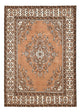 Perserteppich - Classic - 291 x 207 cm - dunkelbeige