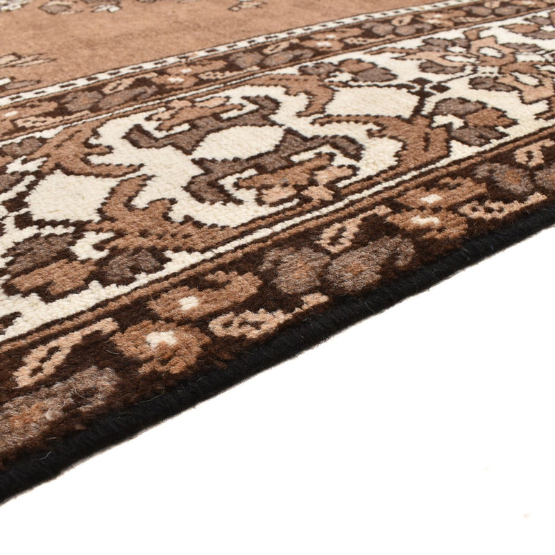 Perserteppich - Classic - 291 x 207 cm - dunkelbeige