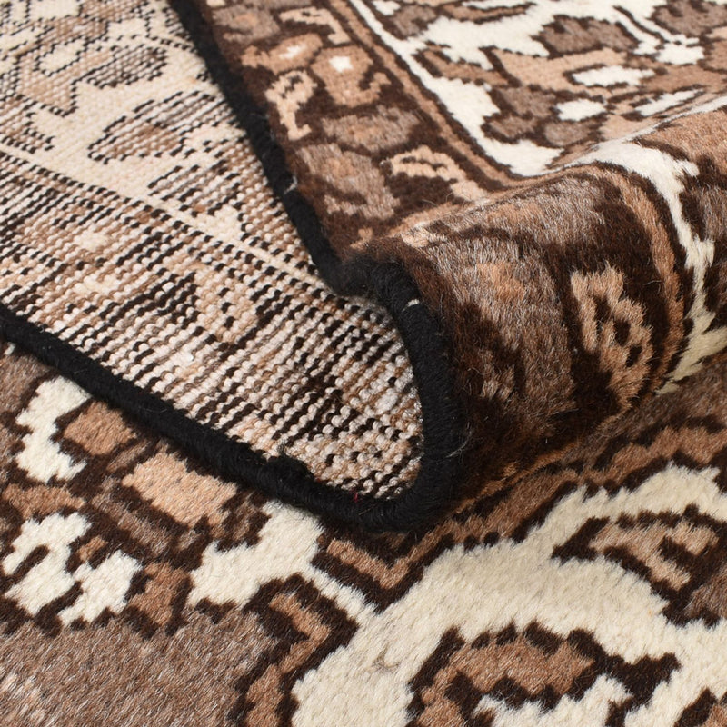 Perserteppich - Classic - 291 x 207 cm - dunkelbeige