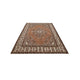 Perserteppich - Classic - 291 x 207 cm - dunkelbeige