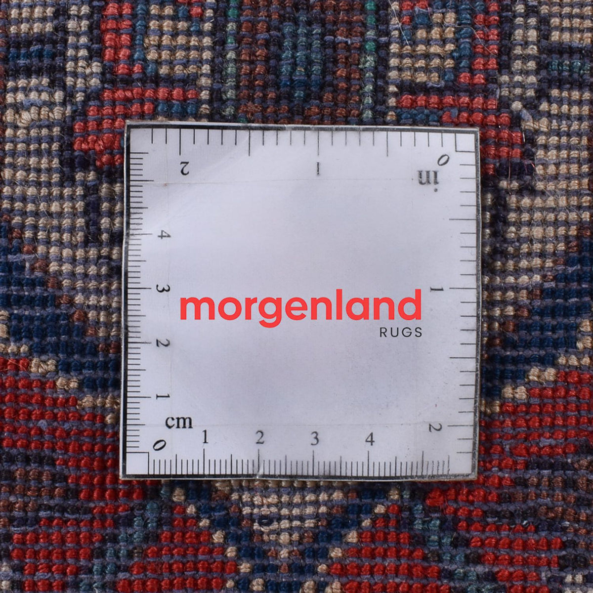 Perserteppich - Classic - 399 x 277 cm - dunkelblau