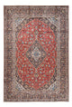 Perserteppich - Keshan - 459 x 306 cm - rot