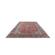 Perserteppich - Keshan - 459 x 306 cm - rot