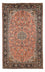 Perserteppich - Nomadic - 318 x 203 cm - hellrot