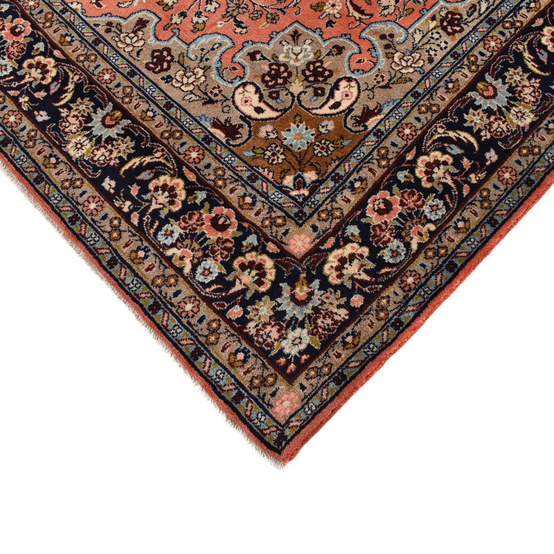 Perserteppich - Nomadic - 318 x 203 cm - hellrot