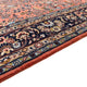 Perserteppich - Nomadic - 318 x 203 cm - hellrot