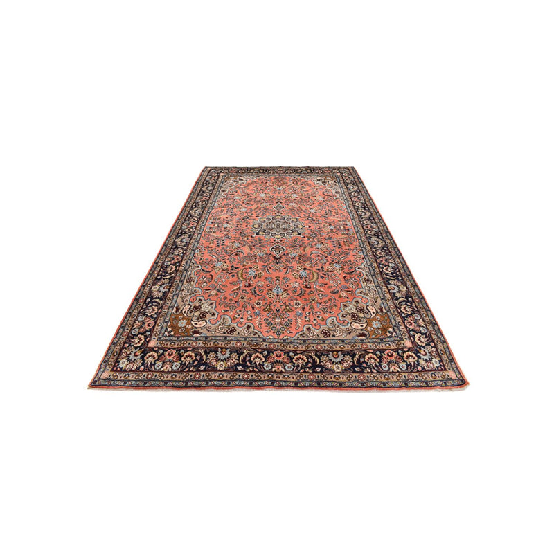 Perserteppich - Nomadic - 318 x 203 cm - hellrot