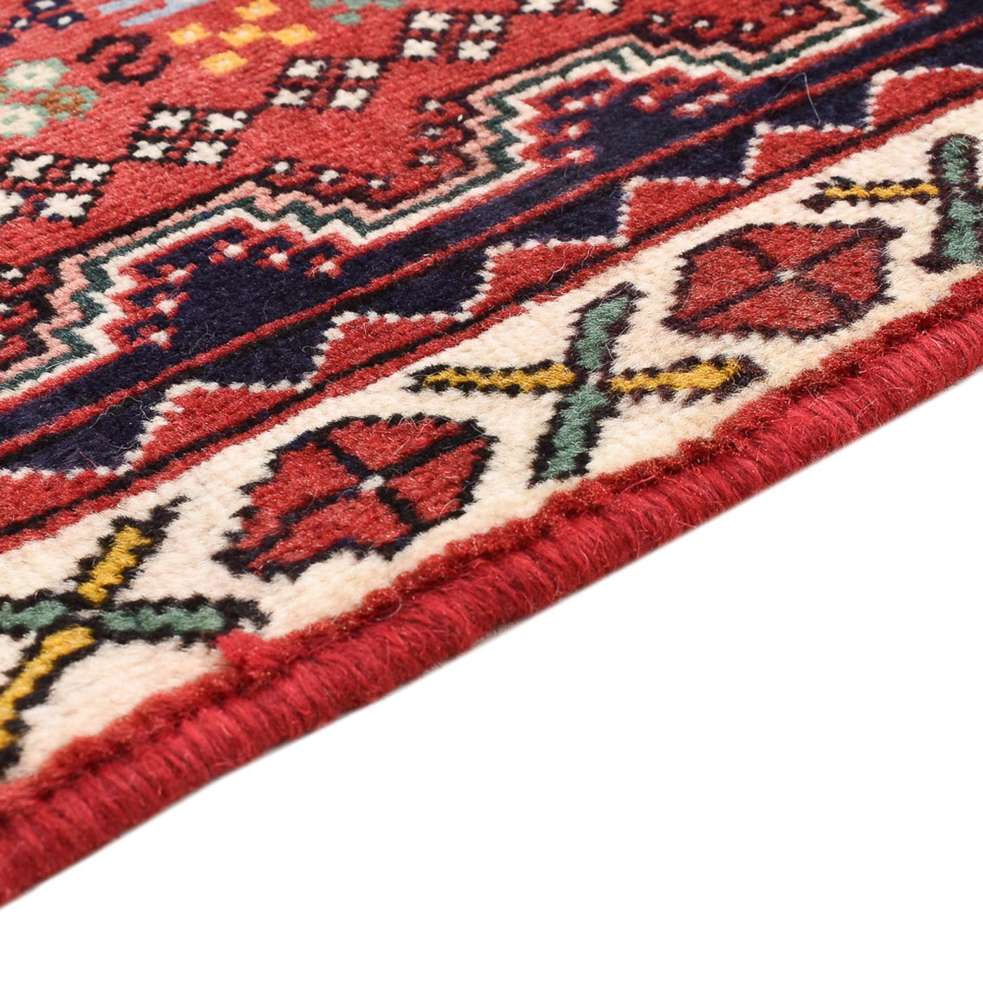 Ardebil Teppich 195x72cm - Perserteppich