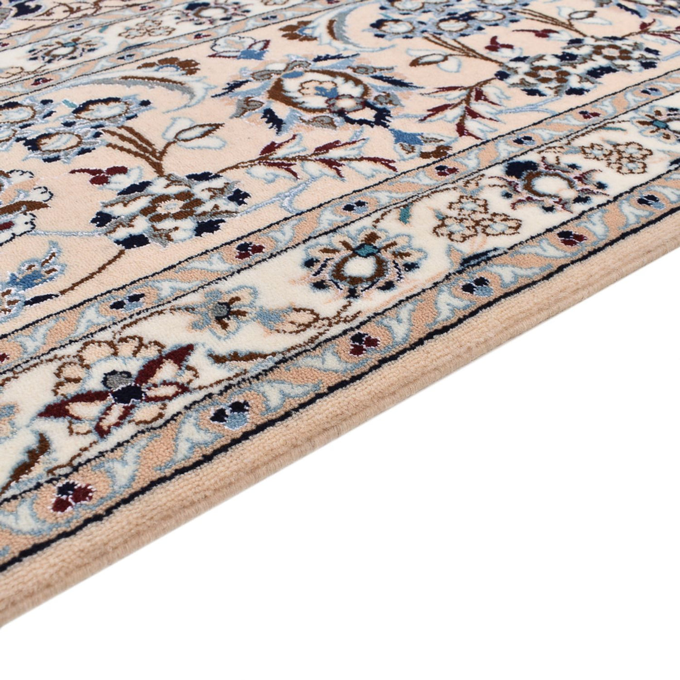 Nain - 6la Teppich 300x254cm - Perserteppich