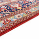Perserteppich - Keshan - 324 x 234 cm - rot