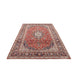 Perserteppich - Keshan - 324 x 234 cm - rot