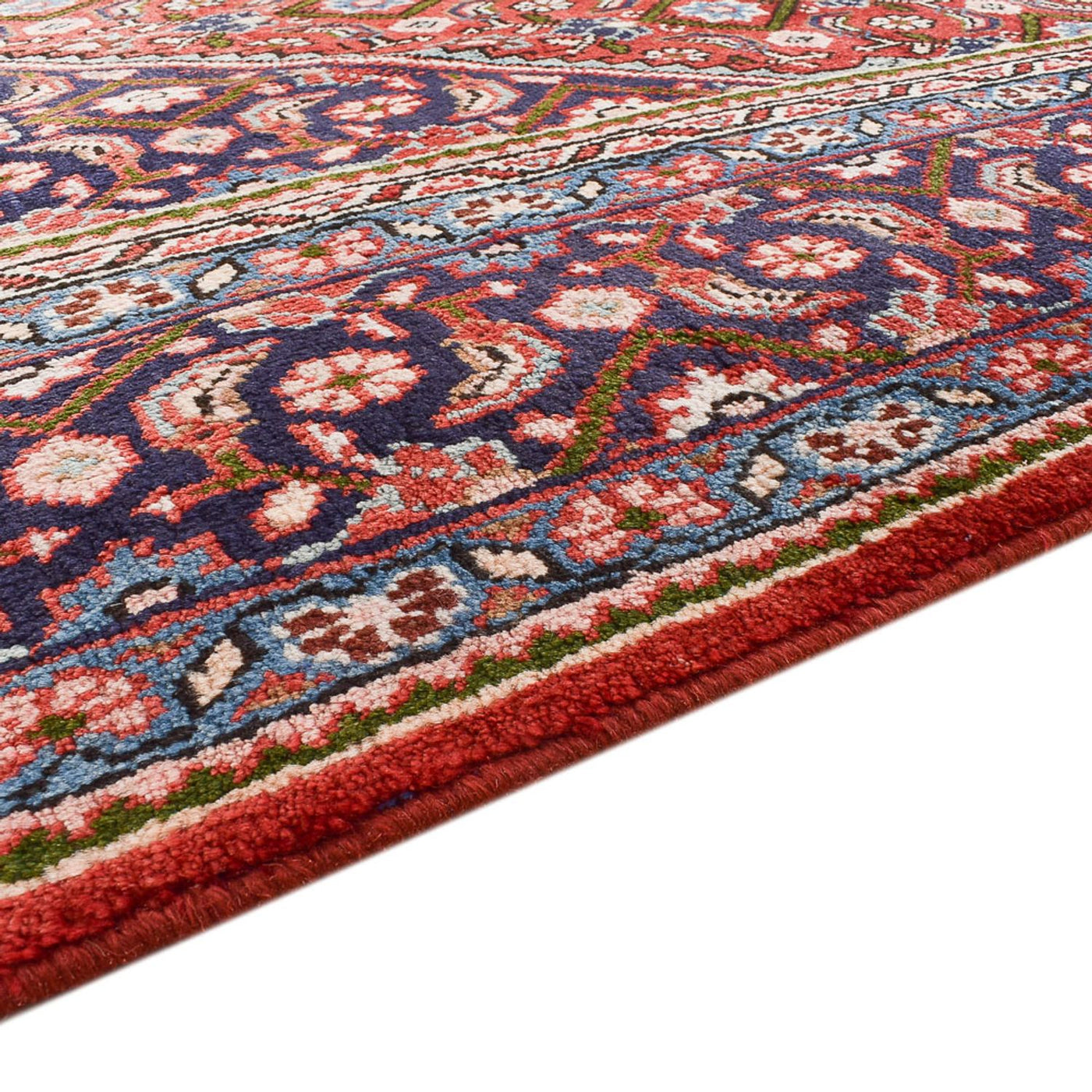 Mahal Teppich 390x293cm - Perserteppich