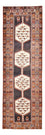 Läufer Perser - Nomadic - 309 x 104 cm - mehrfarbig