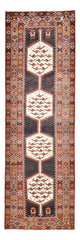 Läufer Perser - Nomadic - 309 x 104 cm - mehrfarbig