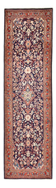 Mahal Teppich 364x117cm - Perserteppich