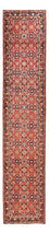 Läufer Perser - Nomadic - 412 x 89 cm - rot