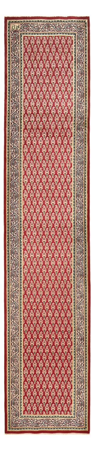 Täbriz Teppich 99x478cm - Perserteppich