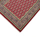 Läufer Perser - Täbriz - 478 x 99 cm - rot