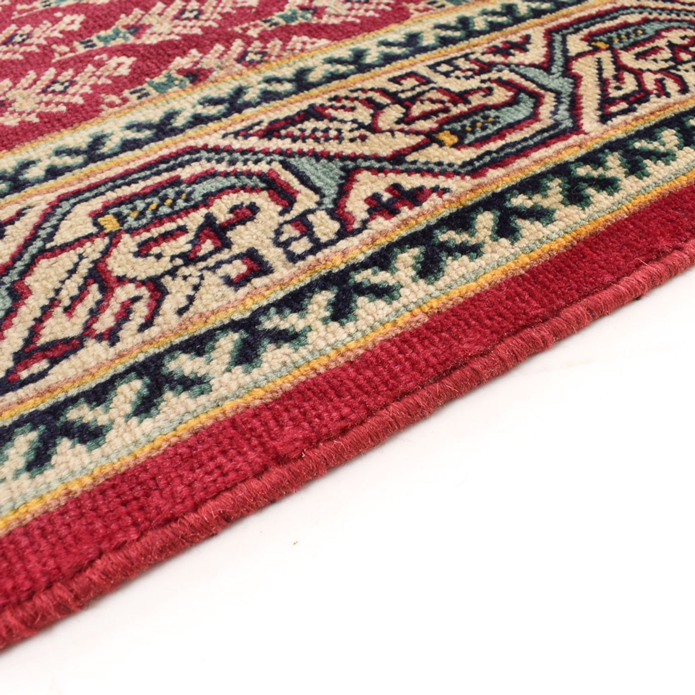 Täbriz Teppich 478x99cm - Perserteppich