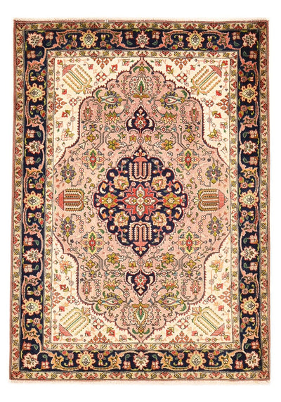 Täbriz Teppich 100x140cm - Perserteppich