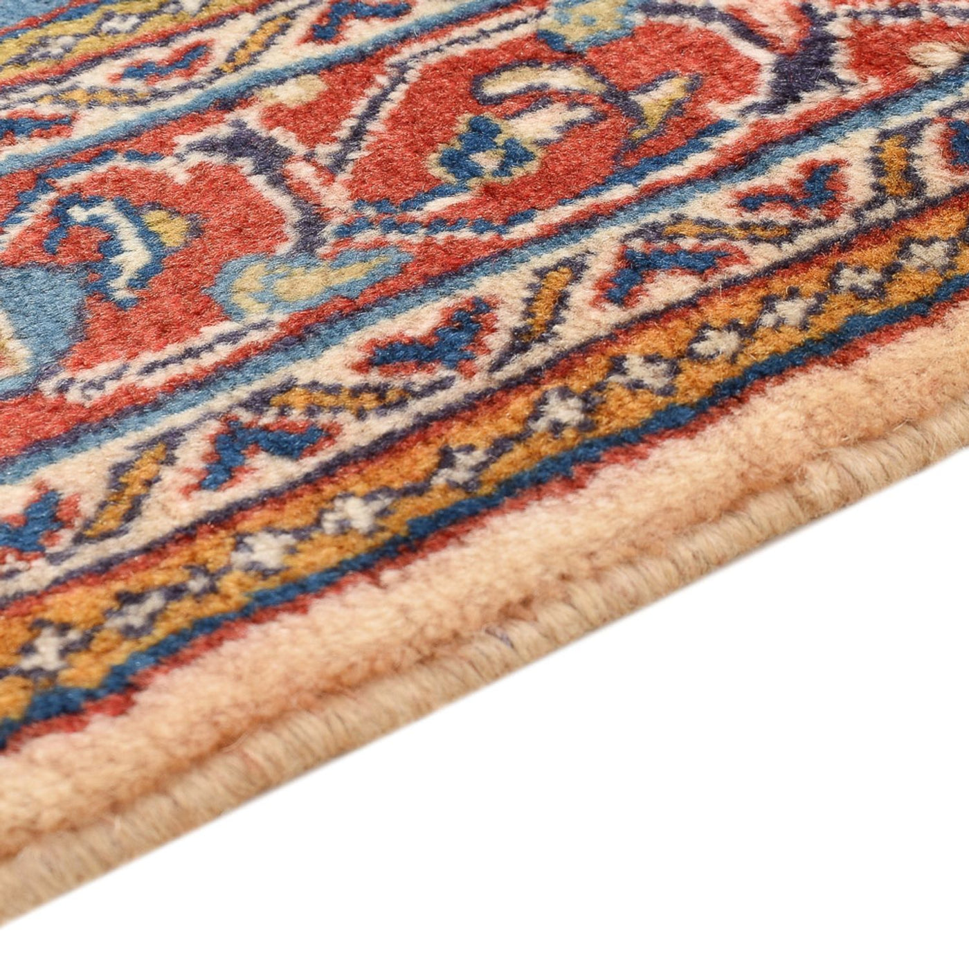 Sarough Teppich 152x106cm - Perserteppich