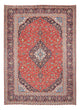 Perserteppich - Keshan - 395 x 286 cm - rot