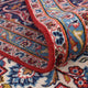 Perserteppich - Keshan - 395 x 286 cm - rot