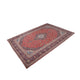 Perserteppich - Keshan - 395 x 286 cm - rot