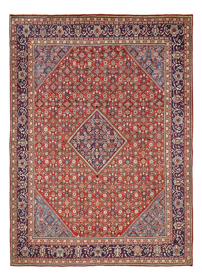 Mahal Teppich 294x404cm - Perserteppich
