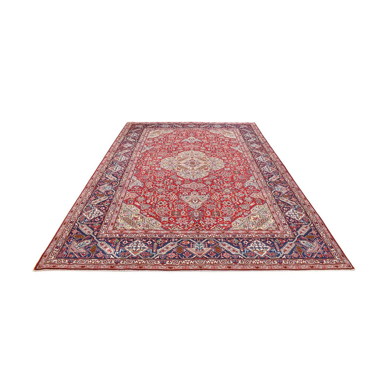 Perserteppich - Classic - 425 x 290 cm - rot