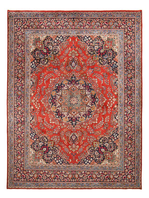 Perserteppich - Classic - 388 x 298 cm - rot