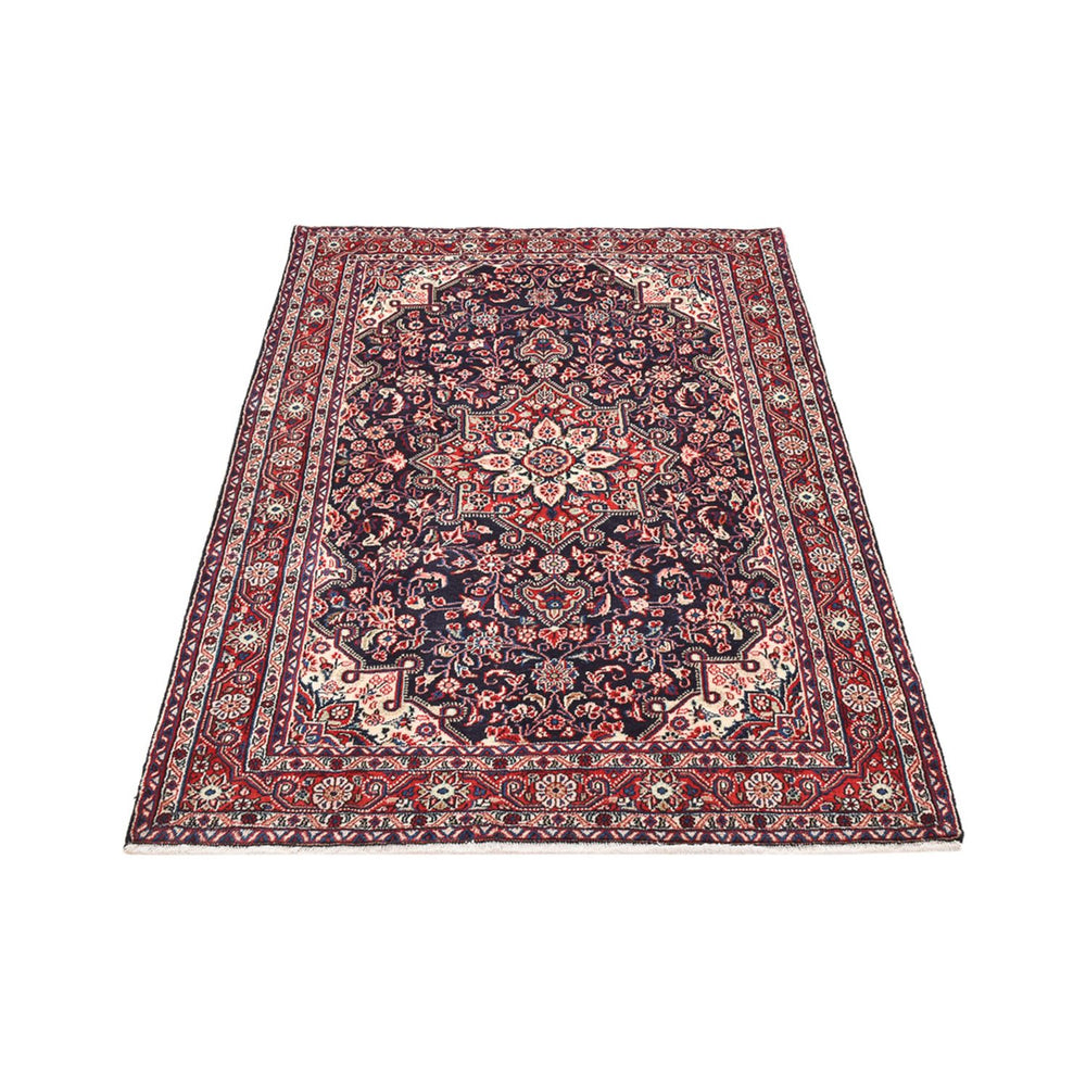 Perserteppich - Nomadic - 172 x 113 cm - rost