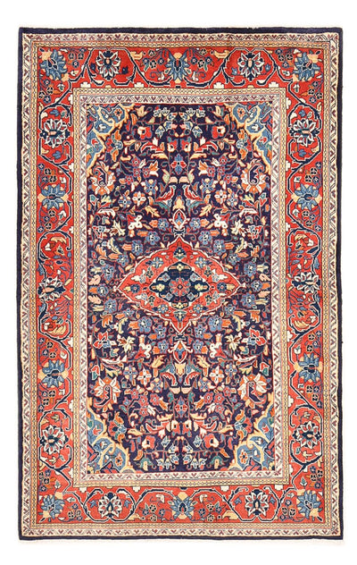 Hamadan Teppich 110x170cm - Perserteppich