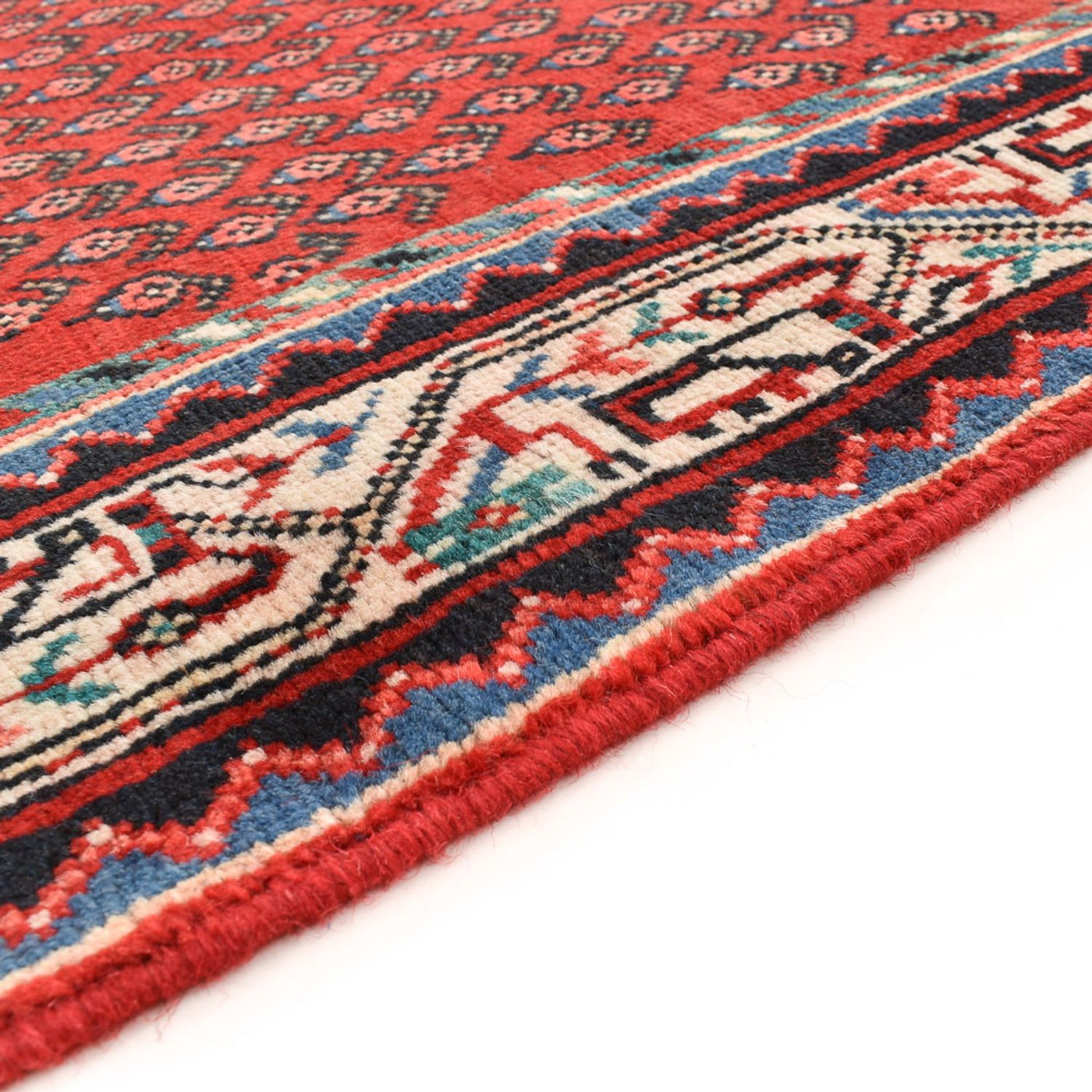 Sarough Teppich 307x103cm - Perserteppich