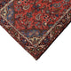 Läufer Perser - Nomadic - 420 x 78 cm - rot