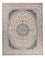 Perserteppich - Nain - Premium - 525 x 400 cm - sand