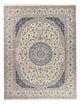 Perserteppich - Nain - Premium - 525 x 400 cm - sand