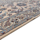 Perserteppich - Nain - Premium - 525 x 400 cm - sand