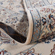 Perserteppich - Nain - Premium - 525 x 400 cm - sand