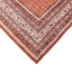 Perserteppich - Classic - 261 x 228 cm - orange