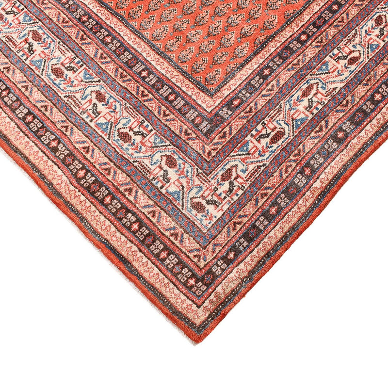 Perserteppich - Classic - 261 x 228 cm - orange