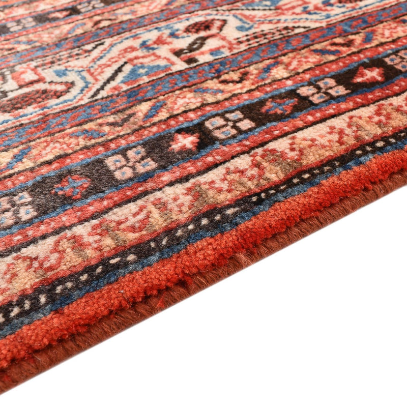 Perserteppich - Classic - 261 x 228 cm - orange