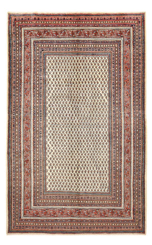 Perserteppich - Classic - 330 x 211 cm - sand