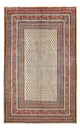 Perserteppich - Classic - 330 x 211 cm - sand