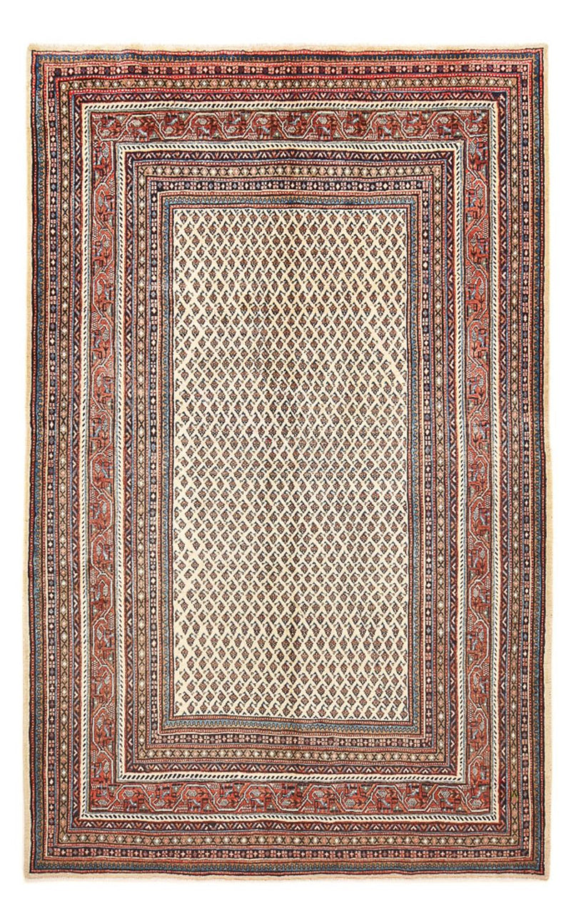 Perserteppich - Classic - 330 x 211 cm - sand