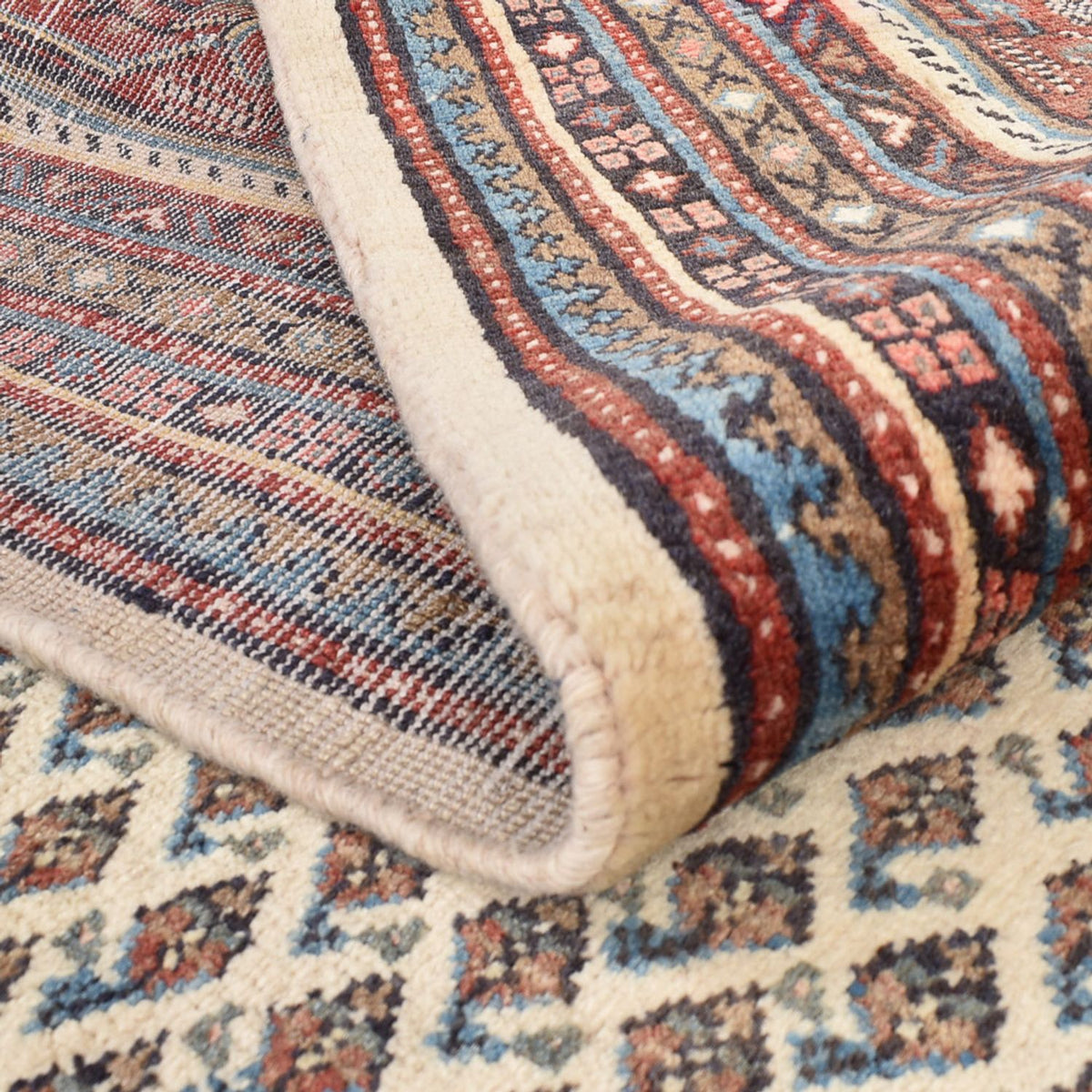 Perserteppich - Classic - 330 x 211 cm - sand