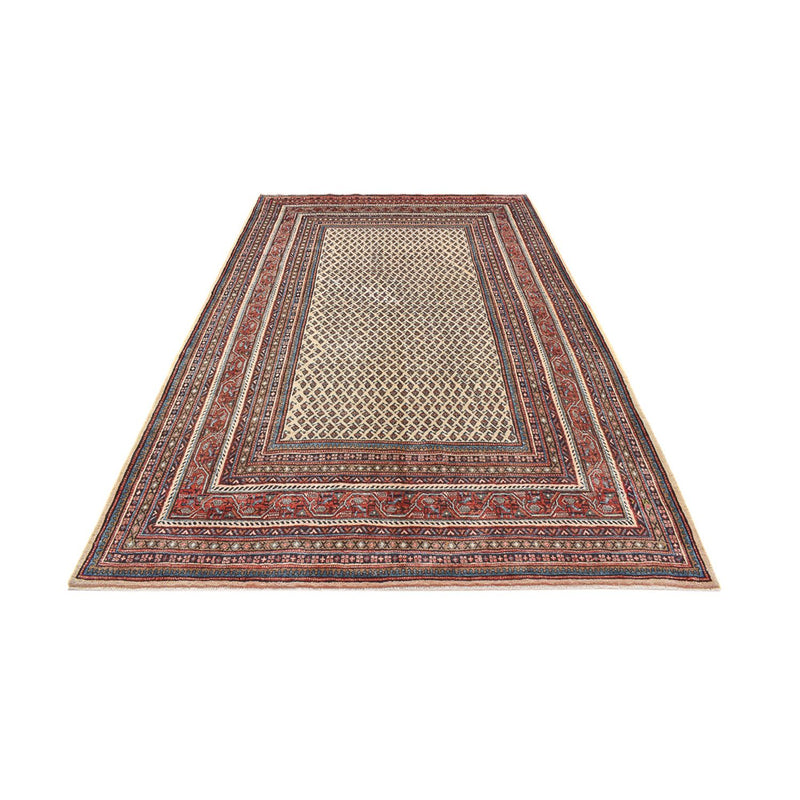 Perserteppich - Classic - 330 x 211 cm - sand