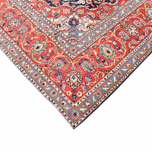 Perserteppich - Keshan - 342 x 242 cm - rost