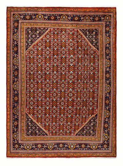 Mahal Teppich 272x365cm - Perserteppich