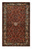 Perserteppich - Nomadic - 163 x 100 cm - dunkelrot